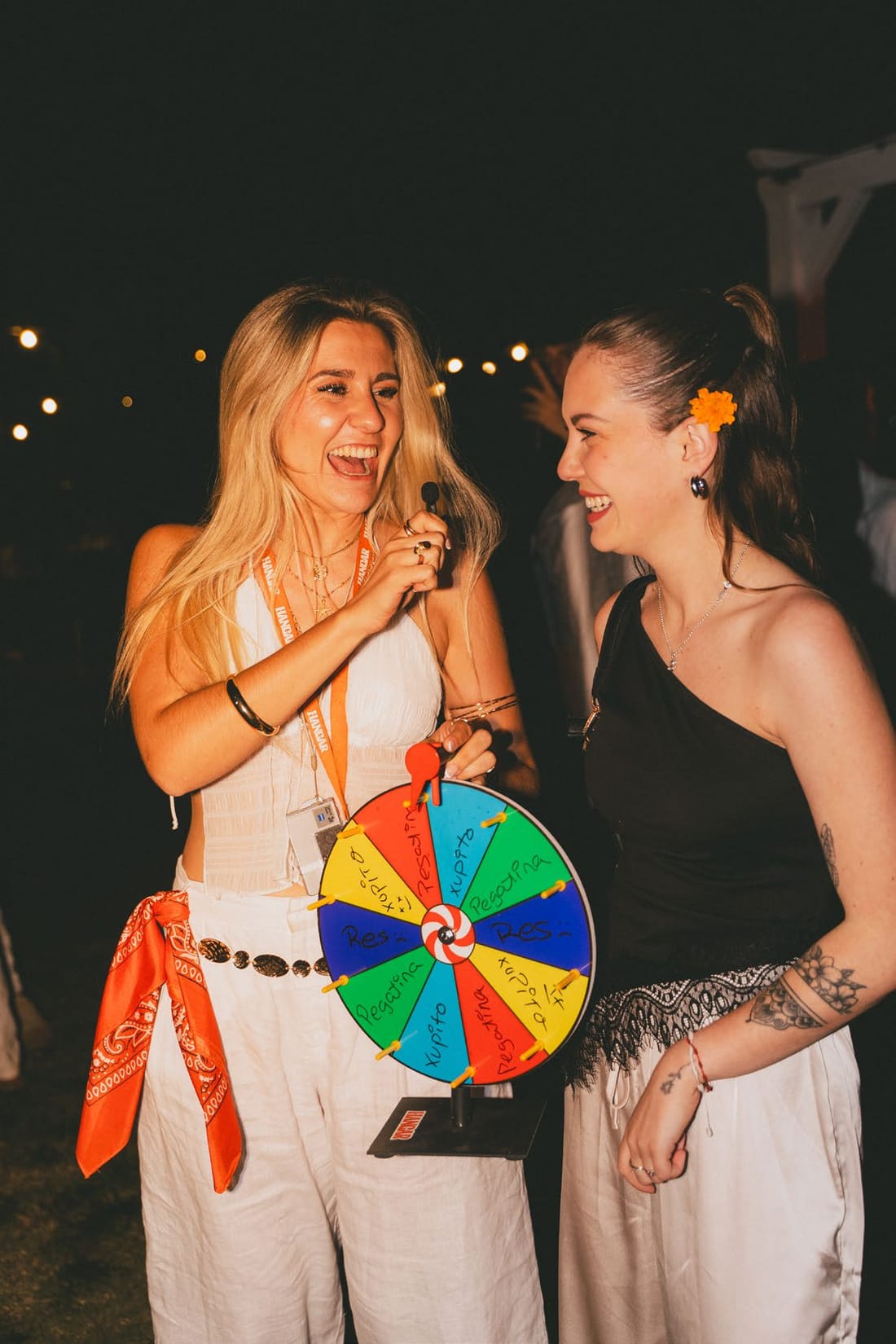 Ruleta de premis